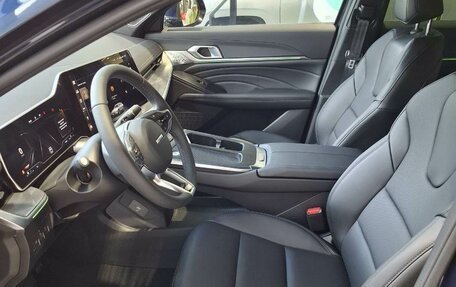 Haval F7, 2025 год, 3 449 000 рублей, 11 фотография