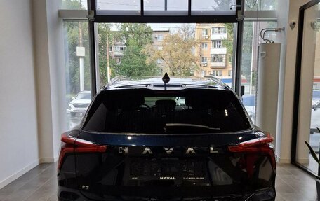 Haval F7, 2025 год, 3 449 000 рублей, 5 фотография