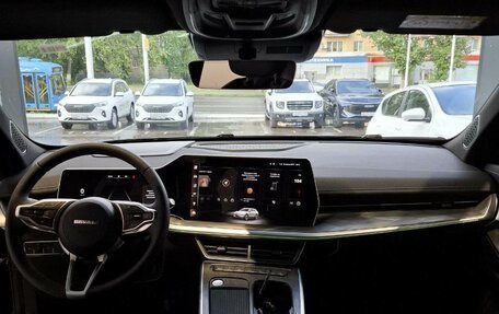 Haval F7, 2025 год, 3 449 000 рублей, 13 фотография