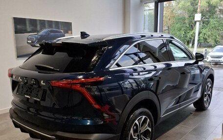 Haval F7, 2025 год, 3 449 000 рублей, 4 фотография