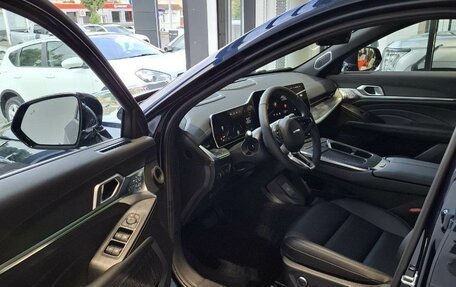 Haval F7, 2025 год, 3 449 000 рублей, 10 фотография