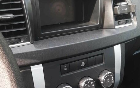 ЛуАЗ Patriot, 2023 год, 1 017 450 рублей, 12 фотография