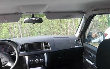 ЛуАЗ Patriot, 2023 год, 1 017 450 рублей, 8 фотография