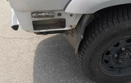 ЛуАЗ Patriot, 2023 год, 1 017 450 рублей, 15 фотография