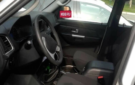 ЛуАЗ Patriot, 2023 год, 1 017 450 рублей, 7 фотография