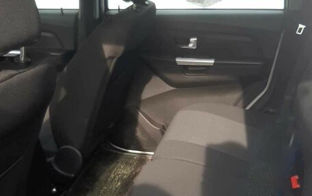 ЛуАЗ Patriot, 2023 год, 1 017 450 рублей, 16 фотография