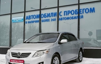 Toyota Corolla, 2007 год, 779 000 рублей, 1 фотография