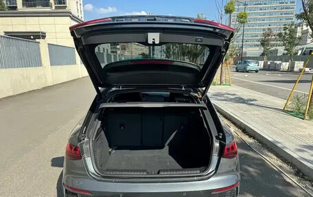 Audi A3, 2021 год, 1 407 000 рублей, 6 фотография