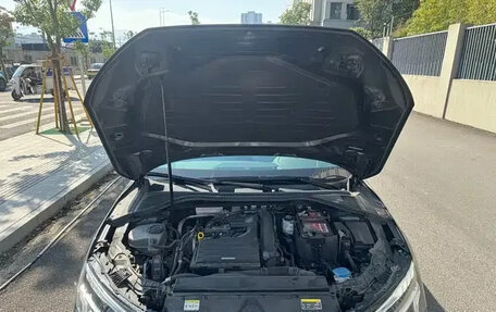 Audi A3, 2021 год, 1 407 000 рублей, 11 фотография