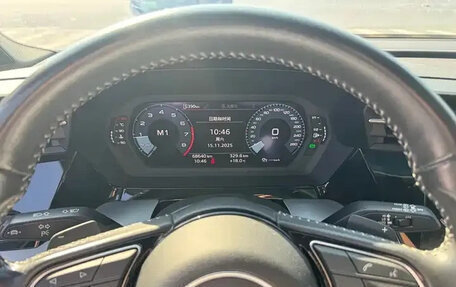 Audi A3, 2021 год, 1 407 000 рублей, 14 фотография