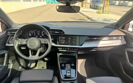 Audi A3, 2021 год, 1 407 000 рублей, 13 фотография