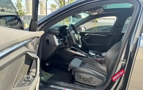 Audi A3, 2021 год, 1 407 000 рублей, 12 фотография