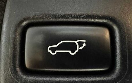 Toyota Harrier, 2016 год, 1 790 000 рублей, 10 фотография