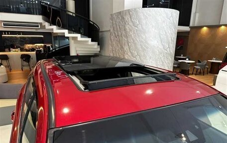 Toyota Harrier, 2016 год, 1 790 000 рублей, 15 фотография