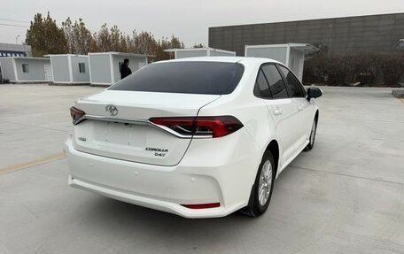 Toyota Corolla, 2021 год, 1 350 000 рублей, 7 фотография