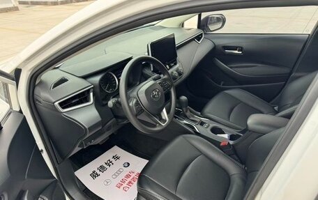 Toyota Corolla, 2021 год, 1 350 000 рублей, 8 фотография