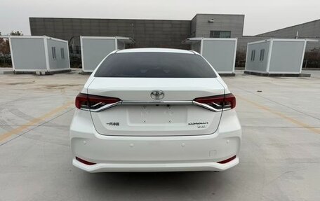 Toyota Corolla, 2021 год, 1 350 000 рублей, 6 фотография