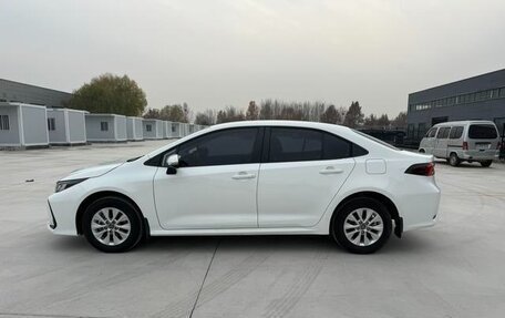 Toyota Corolla, 2021 год, 1 350 000 рублей, 4 фотография