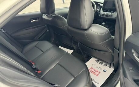 Toyota Corolla, 2021 год, 1 350 000 рублей, 11 фотография