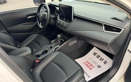 Toyota Corolla, 2021 год, 1 350 000 рублей, 12 фотография