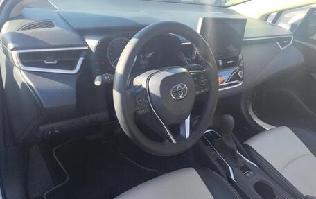 Toyota Corolla, 2021 год, 1 350 000 рублей, 14 фотография