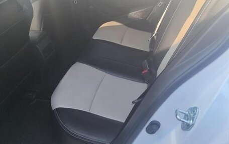 Toyota Corolla, 2021 год, 1 350 000 рублей, 13 фотография