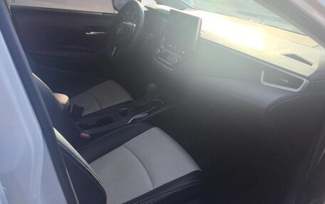 Toyota Corolla, 2021 год, 1 350 000 рублей, 7 фотография