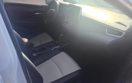 Toyota Corolla, 2021 год, 1 350 000 рублей, 9 фотография