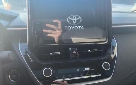 Toyota Corolla, 2021 год, 1 350 000 рублей, 15 фотография