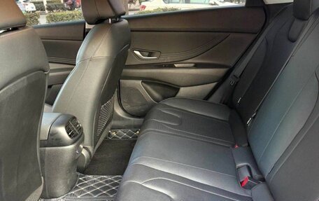 Hyundai Elantra, 2025 год, 1 838 000 рублей, 9 фотография