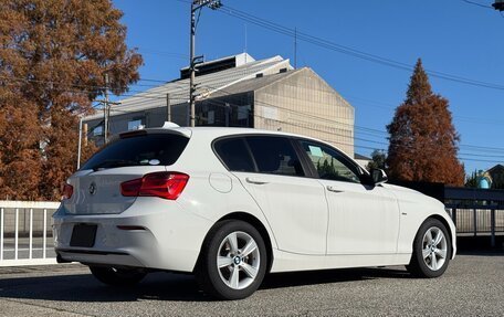 BMW 1 серия, 2017 год, 1 110 000 рублей, 5 фотография