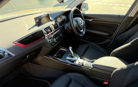 BMW 1 серия, 2017 год, 1 110 000 рублей, 9 фотография