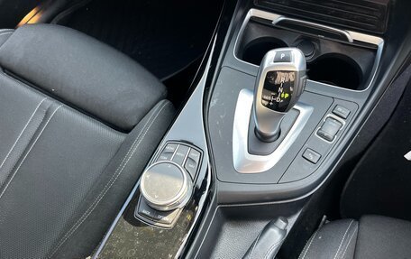 BMW 1 серия, 2017 год, 1 110 000 рублей, 15 фотография