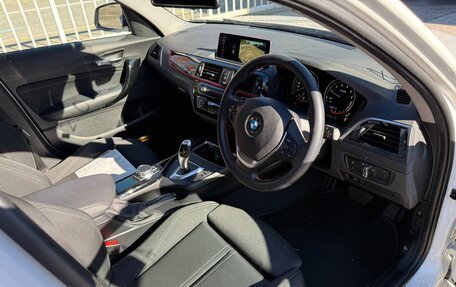 BMW 1 серия, 2017 год, 1 110 000 рублей, 12 фотография