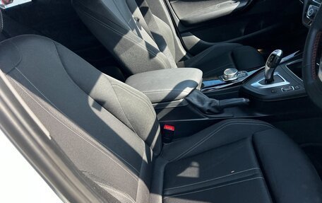 BMW 1 серия, 2017 год, 1 110 000 рублей, 18 фотография