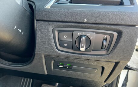 BMW 1 серия, 2017 год, 1 110 000 рублей, 16 фотография