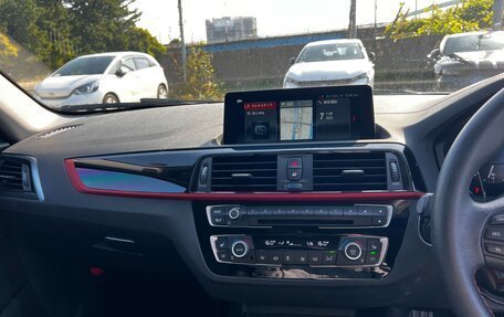 BMW 1 серия, 2017 год, 1 110 000 рублей, 13 фотография