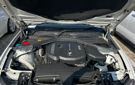 BMW 1 серия, 2017 год, 1 110 000 рублей, 25 фотография