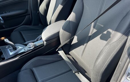 BMW 1 серия, 2017 год, 1 110 000 рублей, 19 фотография