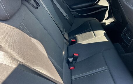 BMW 1 серия, 2017 год, 1 110 000 рублей, 22 фотография