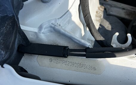 BMW 1 серия, 2017 год, 1 110 000 рублей, 35 фотография