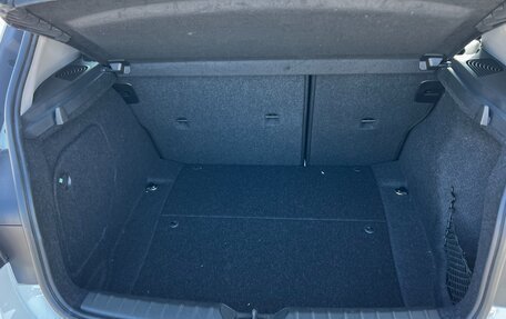 BMW 1 серия, 2017 год, 1 110 000 рублей, 27 фотография