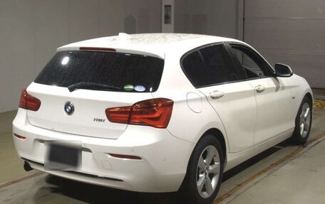 BMW 1 серия, 2017 год, 1 110 000 рублей, 38 фотография