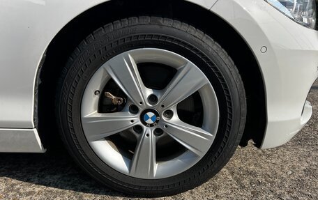 BMW 1 серия, 2017 год, 1 110 000 рублей, 28 фотография