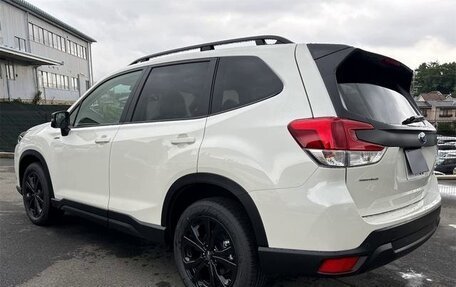 Subaru Forester, 2022 год, 2 364 000 рублей, 3 фотография