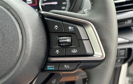 Subaru Forester, 2022 год, 2 364 000 рублей, 12 фотография