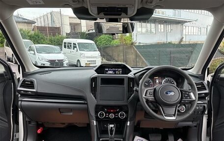 Subaru Forester, 2022 год, 2 364 000 рублей, 9 фотография