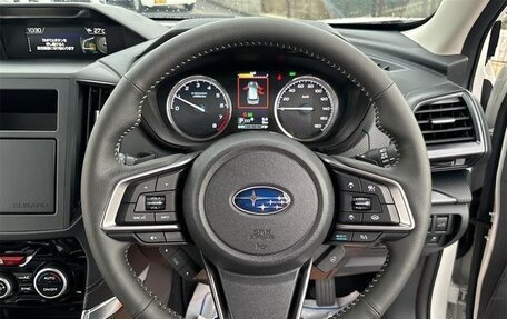 Subaru Forester, 2022 год, 2 364 000 рублей, 10 фотография