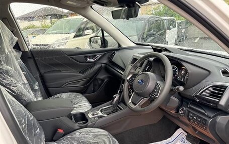 Subaru Forester, 2022 год, 2 364 000 рублей, 17 фотография