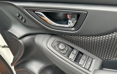 Subaru Forester, 2022 год, 2 364 000 рублей, 16 фотография